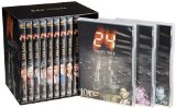 24 -TWENTY FOUR- シーズン1 DVDコレクターズ・ボックス